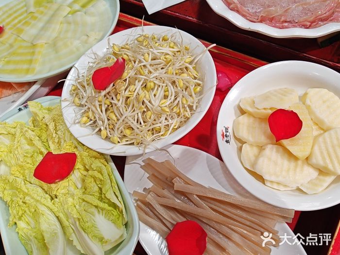 重庆袁老四火锅(武进万达店)图片