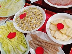-重庆袁老四火锅(武进万达店)