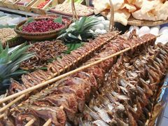 -银生食府·普洱菜(金星店)