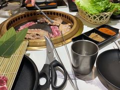 -花味烤肉(铜山万达店)