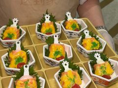 -芭菲盛宴·环球美食(袁家岗店)