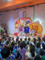 -尼克Playtime(欢乐海岸店)