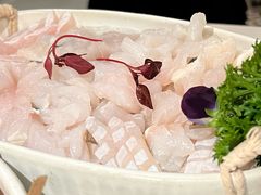 -芸山季·云南山珍菌火锅(南翔印象城MEGA店)