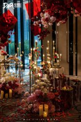 -DNA Wedding 婚礼记(上海店)