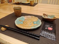 -酒久自助料理(佳兆业店)