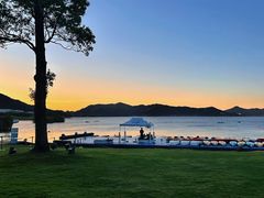 -东钱湖旅游度假区