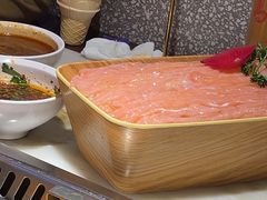 -重庆高老九火锅(万象城店)