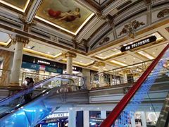 -新时代家居生活广场(古墩店)