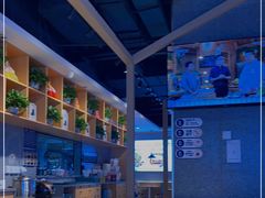 -梨花牛肉汤饭(仁恒伊势丹店)