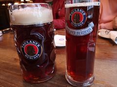 -宝莱纳啤酒花园餐厅PAULANER BRAUHAUS Nanjing(广州路店)