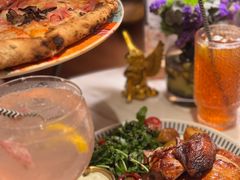 -IL TEATRO 精品意大利餐厅