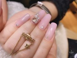 -沫儿·美甲美睫·半永久·皮肤管理