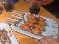 -蚝翅·海鲜粥·烧烤·龙虾季(海曙天一店)