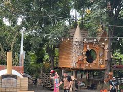 -HERRE·FARM 赫尔露营农场·团建聚会包场