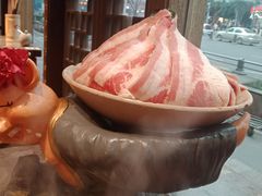 -重庆渝达老火锅(春熙路店)