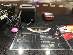 -首都图书馆-咖啡厅