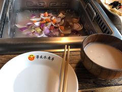 -泽成冰煮羊(非·遗东岸国际店)