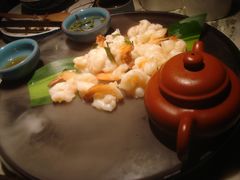 -绿茶餐厅(昌平悦荟店)