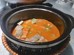 -姜君·千岛湖鱼头馆(浦东大道店)
