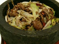 -大铁勺新津菜(东丽阳光新业广场店)
