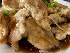 -老白肉馆(临江小区店)