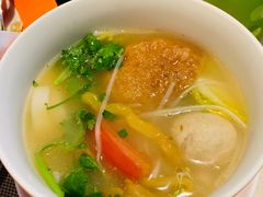 -广州粤海喜来登酒店