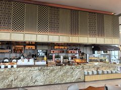 -嘉定凯悦·咖啡厅