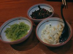 -三太子地摊烧烤·小龙虾(北蔡店)