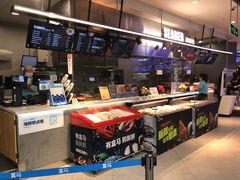-盒马鲜生(悠方店)
