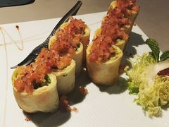 -T館·花园艺术餐厅