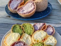 -可丽可丽·生日蛋糕·下午茶(厦门鹭港店)