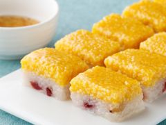 -西贝莜面村(双井店)