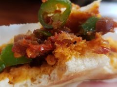 -王菊美食街·王菊面馆(总店)