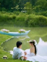 -雅云婚纱摄影工作室旗舰店