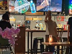 -JINNS锦时 steak&pizza(浸信会礼拜堂旧址店)