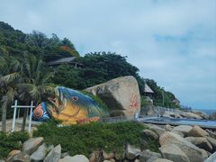 -海南分界洲岛旅游区