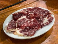 雪花牛肉-蔡社牛肉城(龙湖店)