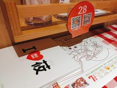 -西贝(上海我格广场店)