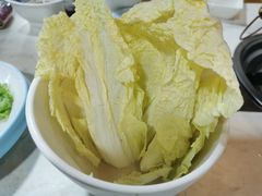 -马记伊源斋涮肉·清真菜(百子湾店)