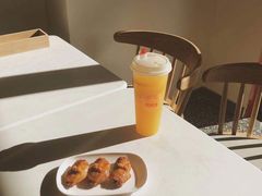 -烁先生披萨·儿童餐下午茶(河南岸店)