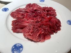 -龙森园火锅(琴台路店)