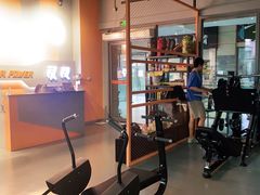 -银锐24h健身·Ai闪练(建设路店)
