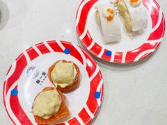 -新一番三文鱼寿司(大东海店)