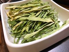 贡菜-沸炉重庆老火锅(军事博物馆店)