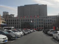 -辽宁省人民医院