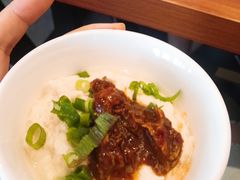 原浆豆腐-九转小磨(凯德店)