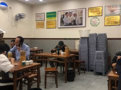 -蒋家肠旺面馆(合群路店)