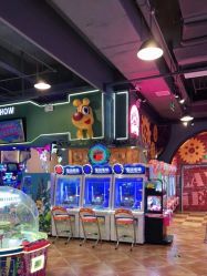 -卡通尼乐园(龙湖六合天街店)