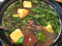 -外婆家(南开大悦城店)