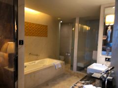 -西安赛瑞喜来登大酒店